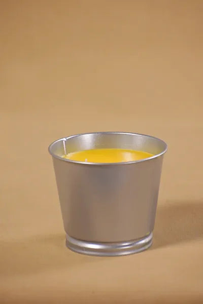 Bucket Candle