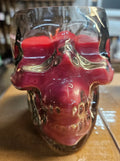Skull Candle 4 oz