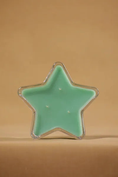 Star Candle