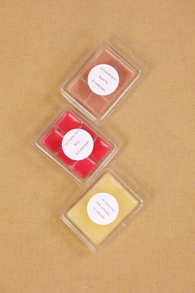 Wax Melts for Warmers